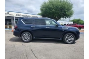 $27498 : Nissan Armada 2021 4x4 SL 4d thumbnail
