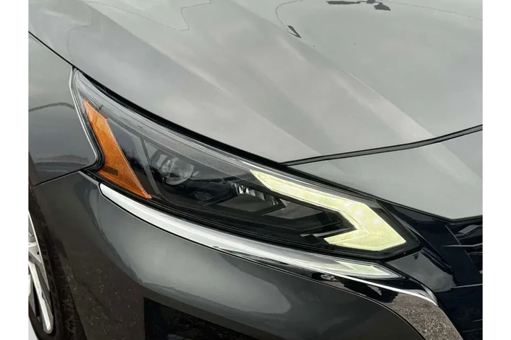 $19595 : Nissan Altima 2025 2.5 S 4dr image 9