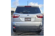 $18000 : Ford EcoSport 2021 SE 4dr Cr thumbnail