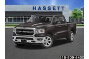 $32447 : Ram 1500 2021 4x4 Big Horn 4 thumbnail