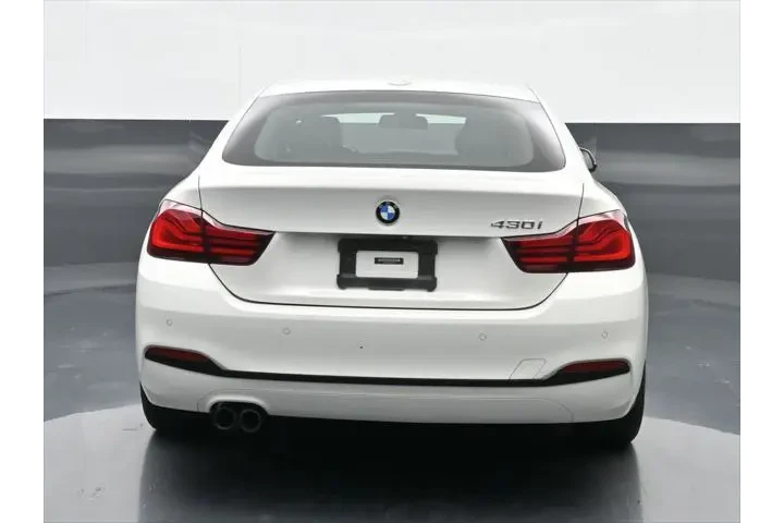 $25425 : BMW 4 Series 2020 430i Gran image 2