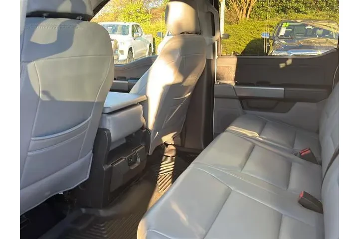 $29962 : Ford F-150 2022 4x2 XLT 4dr image 8