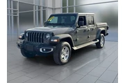 Jeep Gladiator 2022 4x4 Spor en Long Island