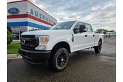Ford F-250 Super Duty 2022 4 en Montana