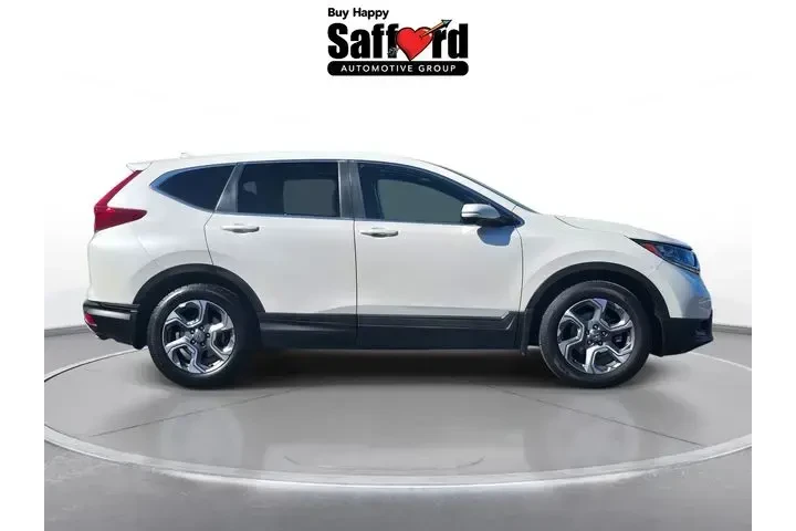 $19298 : Honda CR-V 2019 EX 4dr SUV image 9