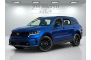 $23788 : Kia Sorento 2021 SX 4dr SUV thumbnail