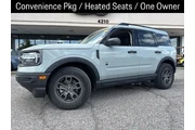 Ford Bronco Sport 2023 AWD B en Louisville