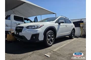 Subaru Crosstrek 2020 AWD Pr en Las Vegas