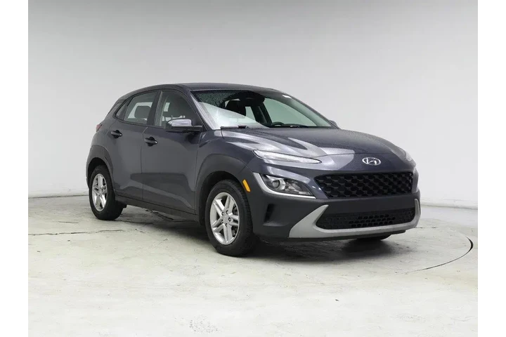 $14998 : Hyundai KONA 2022 AWD SE 4dr image 1