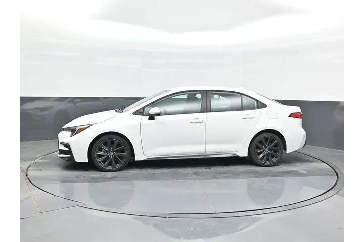 $14890 : Toyota Corolla 2023 SE 4dr S image 5