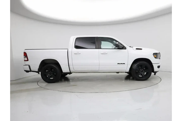 $28998 : Ram 1500 2021 4x2 Big Horn 4 image 7