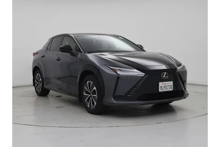 $33998 : Lexus RZ 300e 2024 Premium 4 image 1