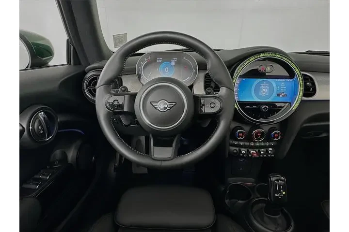 $32500 : MINI Convertible 2024 Cooper image 10