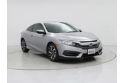 Honda Civic 2018 LX-P 2dr Co