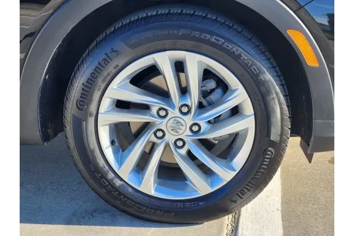 $23485 : Buick Envista 2025 Preferred image 10