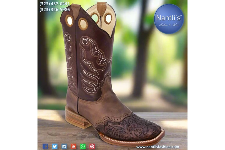 Botas Vaqueras y Mas en USA image 6