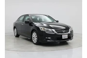 Honda Accord 2014 EX-L 4dr S en Fresno