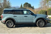 $26344 : Ford Bronco Sport 2023 AWD B thumbnail