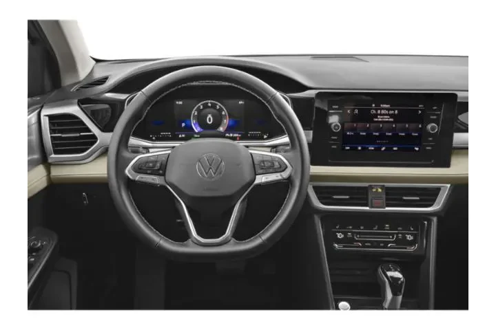 $27056 : Volkswagen Taos 2025 AWD SE image 6