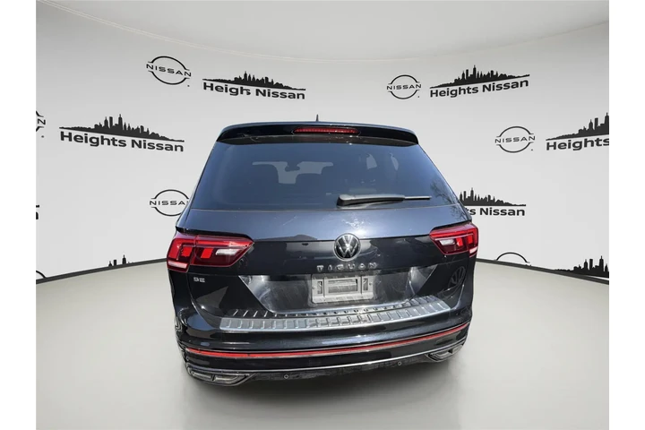 $15990 : Volkswagen Tiguan 2022 SE R- image 3