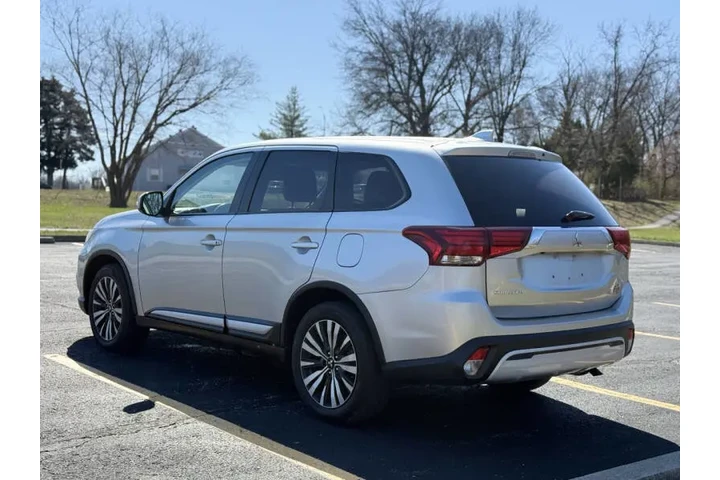 $6999 : 2020 Outlander SE image 9