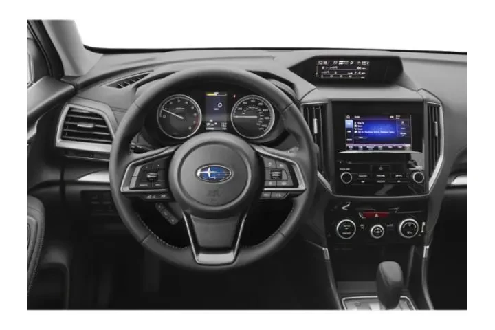 $21064 : Subaru Forester 2020 AWD Pre image 7