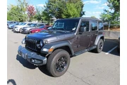 $26350 : Jeep Wrangler Unlimited 2021 thumbnail