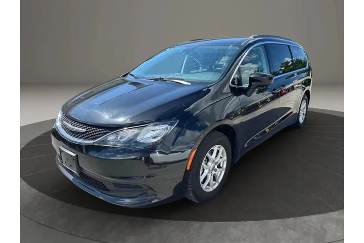 $16700 : 2021 Voyager LXi image 4