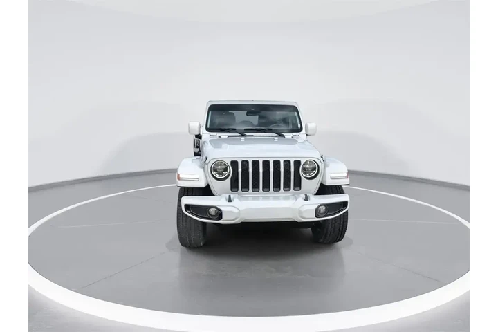 $34995 : Jeep Wrangler Unlimited 2021 image 3