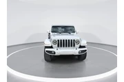 $34995 : Jeep Wrangler Unlimited 2021 thumbnail