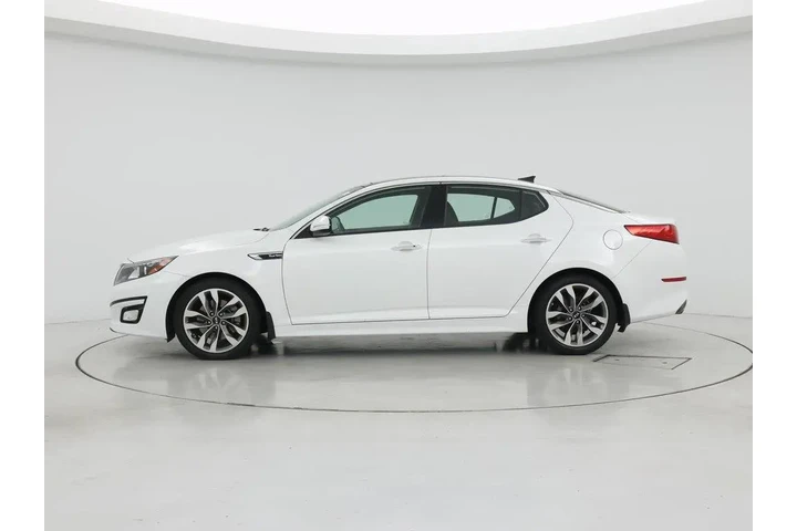 $16998 : Kia Optima 2015 SX Turbo 4dr image 3