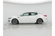 $16998 : Kia Optima 2015 SX Turbo 4dr thumbnail