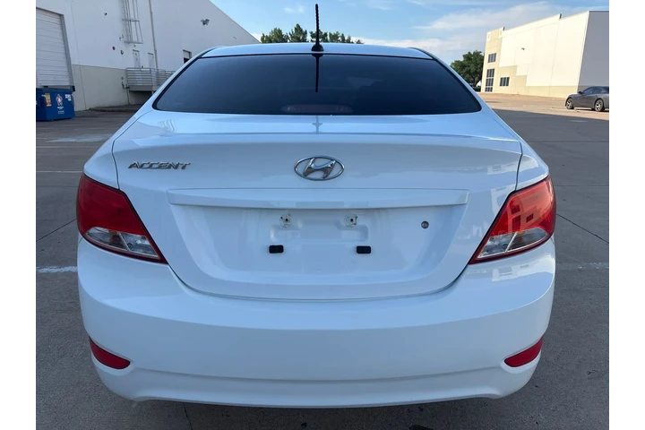 $6995 : 2017 Accent SE image 7