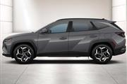 $34189 : New 2024 Hyundai TUCSON SEL C thumbnail