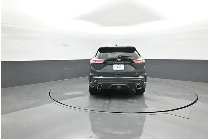 $21945 : Ford Edge 2021 AWD ST 4dr Cr image 6