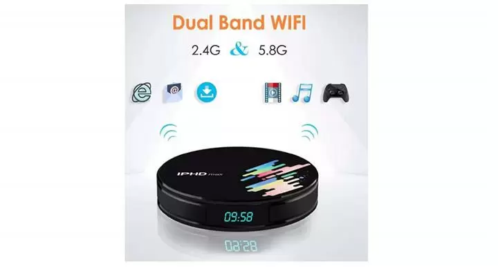 SMARTECH IPTV image 6
