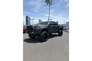 $39418 : Toyota Tacoma 2019 4x4 TRD P thumbnail