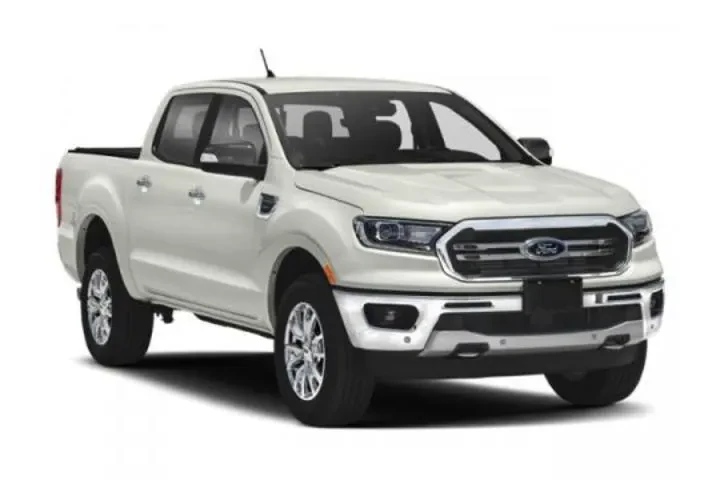 $27995 : Ford Ranger 2019 4x4 Lariat image 9