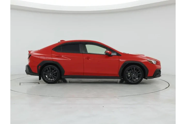 $28998 : Subaru WRX 2023 AWD Limited image 7