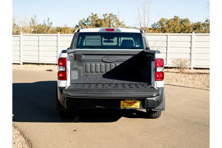 $34988 : 2024 Maverick LARIAT image 6