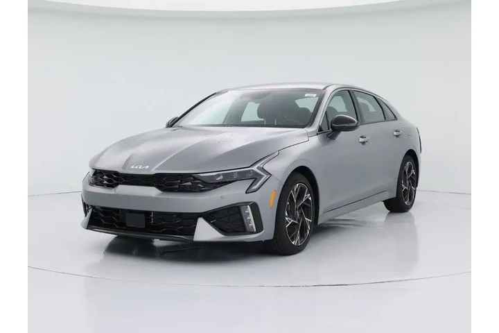 $32998 : Kia K5 2026 GT-Line 4dr Seda image 4