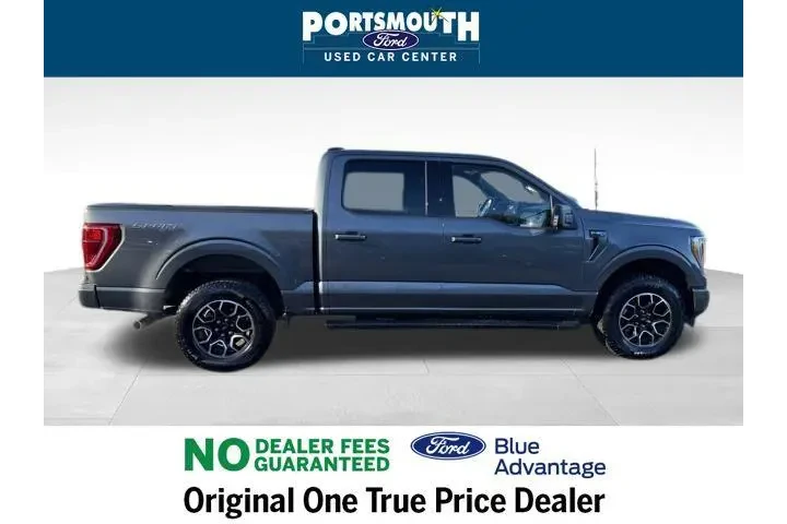 $39995 : Ford F-150 2023 4x4 Lariat 4 image 6