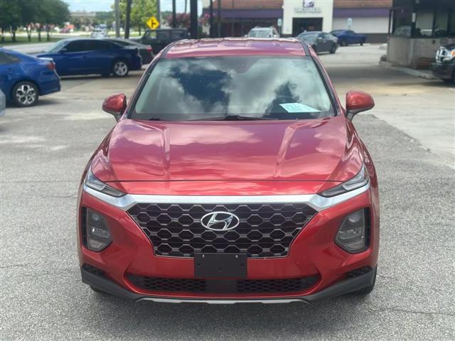 $18990 : 2020 HYUNDAI SANTA FE image 10