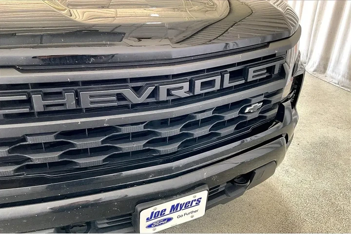 $29591 : Chevrolet Silverado 1500 202 image 7