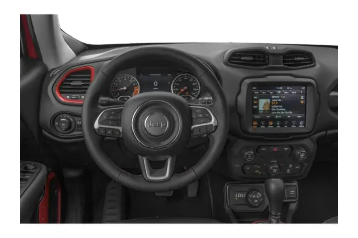 $17997 : Jeep Renegade 2020 4x4 Trail image 7