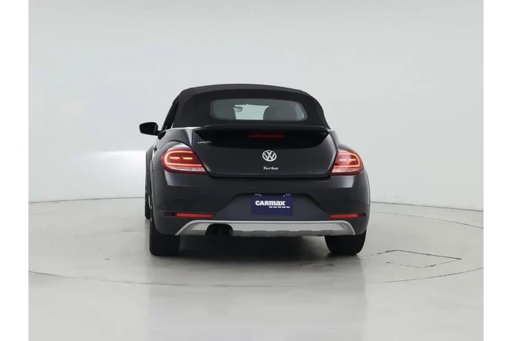 $19998 : Volkswagen Beetle Convertibl image 6