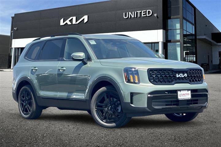 $48475 : New 2024 Telluride EX X-Line image 2