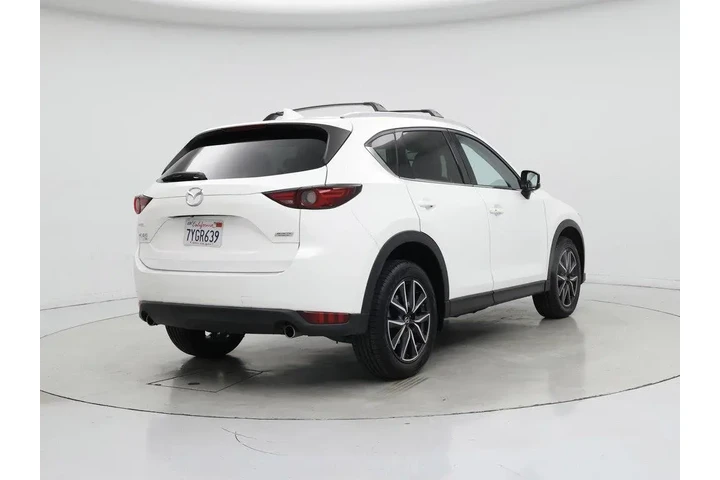 $21998 : Mazda CX-5 2017 AWD Grand To image 8