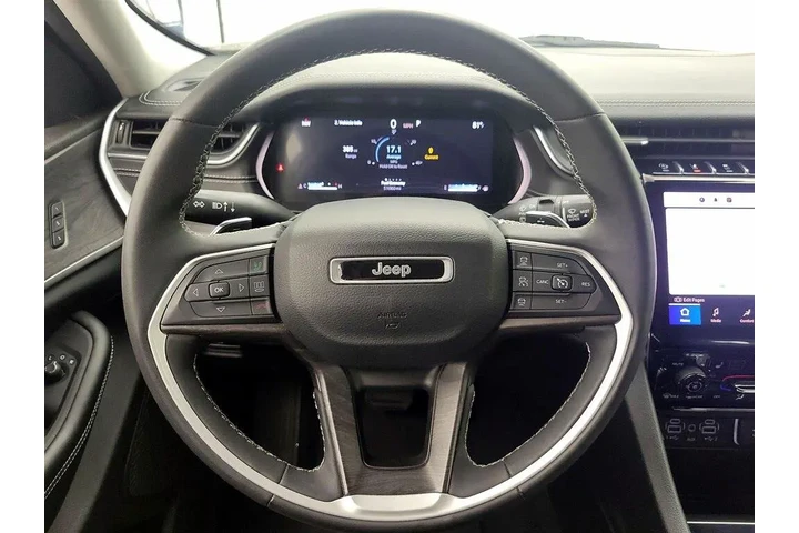 $29998 : Jeep Grand Cherokee L 2023 4 image 10