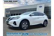 Nissan Murano 2023 SV 4dr SU en Shreveport